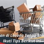 Cara Jualan Digital Product Tanpa Stok Barang
