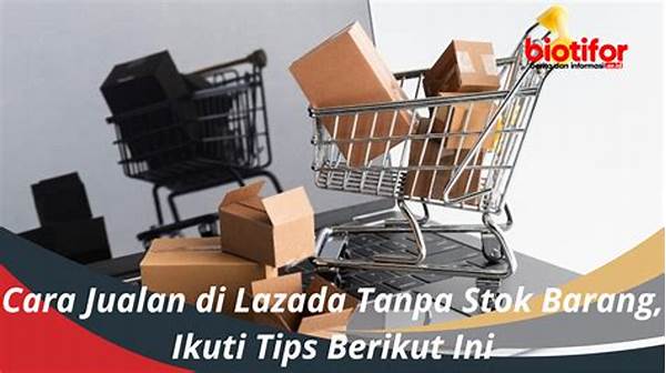 Cara Jualan Digital Product Tanpa Stok Barang