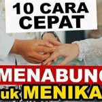 Cara Menabung Untuk Biaya Nikah Sejak Anak Kos