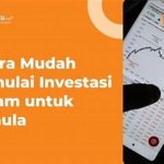 Investasi Sederhana Untuk Pemula