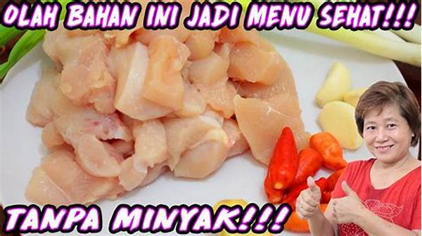 “masakan Sehat Tanpa Menguras Kantong”