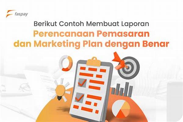 Membangun Rencana Pemasaran Online