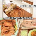 Optimalkan Penggunaan Bahan Dapur Sehari-hari