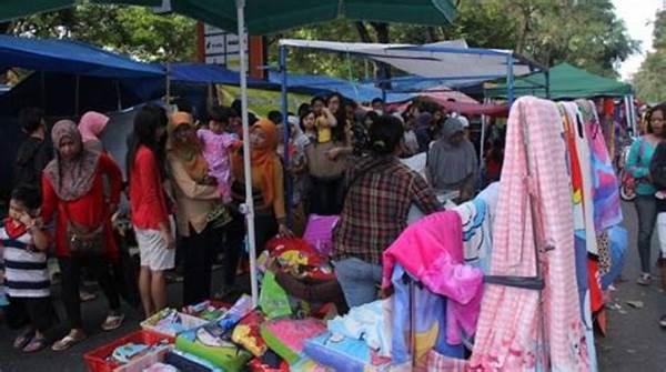 Strategi Belanja Murah Anak Kos