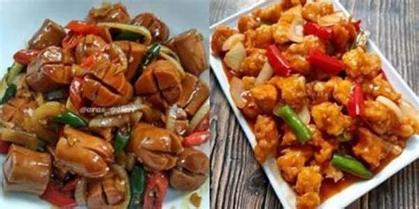Tips Mempersiapkan Makan Malam Hemat