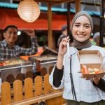 Usaha Makanan Rumahan Unik