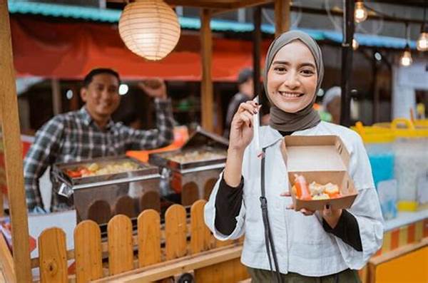 Usaha Makanan Rumahan Unik