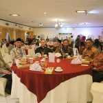 “acara Kuliner Malam Persahabatan”
