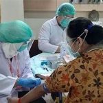 Alokasi Anggaran Kesehatan Keluarga