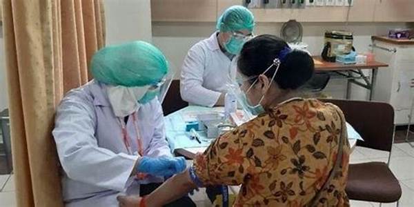Alokasi Anggaran Kesehatan Keluarga