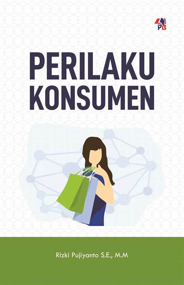 “analisis Perilaku Konsumen Dalam Penjualan”