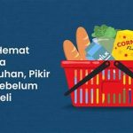 Belanja Hemat Makanan Dan Kebutuhan