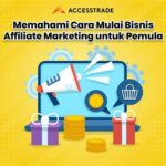 Bisnis Affiliate Marketing Untuk Pemula