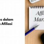 Bisnis Afiliasi Produk Digital Sukses