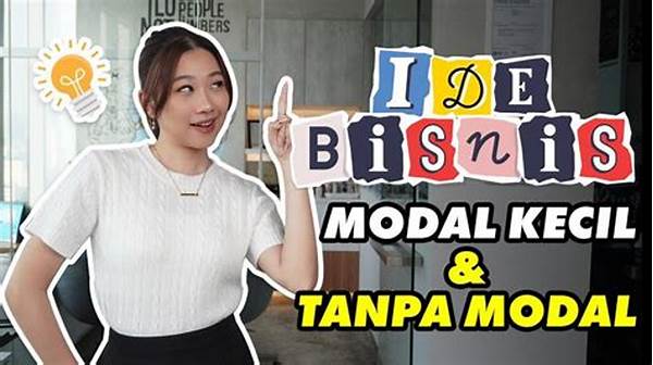 Bisnis Rumahan Untung Maximal