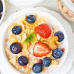 Camilan Sehat Untuk Kost