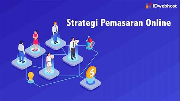 Cara Efektif Memulai Pemasaran Online