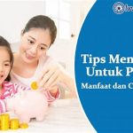 Cara Efektif Menabung Untuk Pelajar