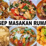 Cara Memasak Praktis Tanpa Biaya Besar