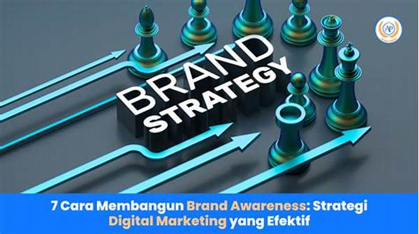 Cara Membangun Brand Awareness Online