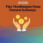 Cara Membangun Dana Darurat Keluarga