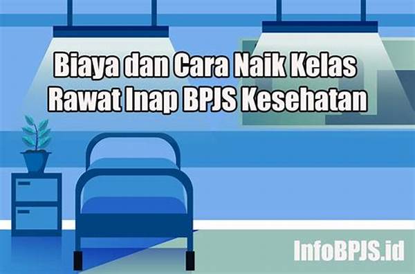 Cara Membayar Biaya Rawat Inap