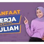 Cara Menabung Sambil Kuliah Dan Kerja Part-time