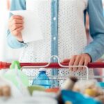 Cara Menghemat Belanja Bulanan Keluarga