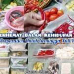 “cara Praktis Berhemat Setiap Hari”