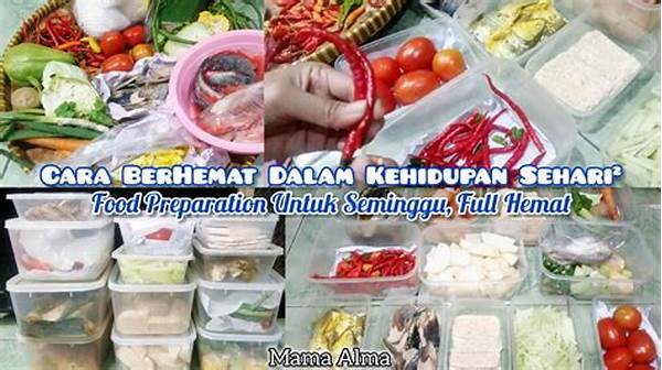 “cara Praktis Berhemat Setiap Hari”
