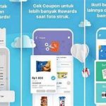 Daftar Aplikasi Cashback Untuk Belanja Hemat