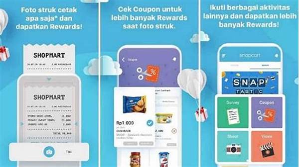 Daftar Aplikasi Cashback Untuk Belanja Hemat