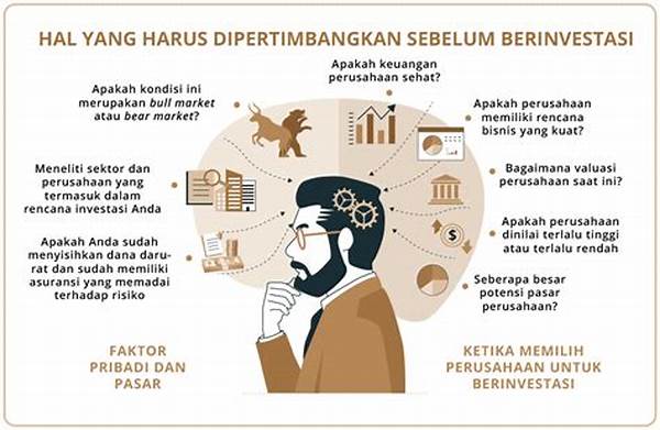Dampak Buruk Strategi Investasi Salah