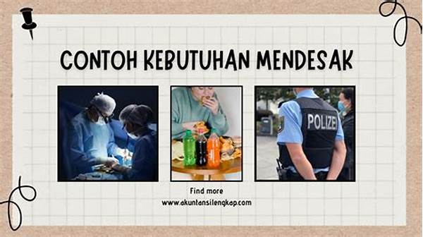 Dana Cadangan Untuk Pengobatan Mendesak
