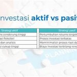 Diversifikasi Aset Pensiun Efektif