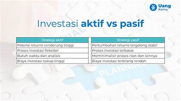 Diversifikasi Aset Pensiun Efektif