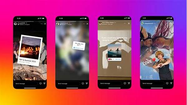 Fitur Instagram Stories Interaktif