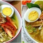 Hidangan Segar Ala Rumahan Organik