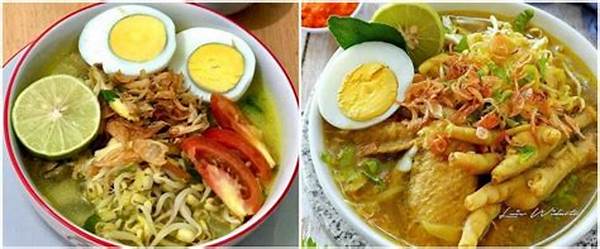 Hidangan Segar Ala Rumahan Organik