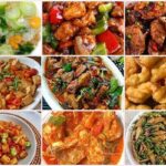 Ide Menu Untuk Makan Bersama