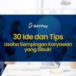 Ide Usaha Rumahan Karyawan Sibuk