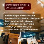 Ide Usaha Sampingan Anak Kos Modal Kecil