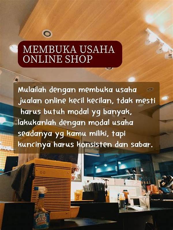 Ide Usaha Sampingan Anak Kos Modal Kecil