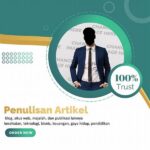 Jasa Freelance Penulisan Artikel Profesional
