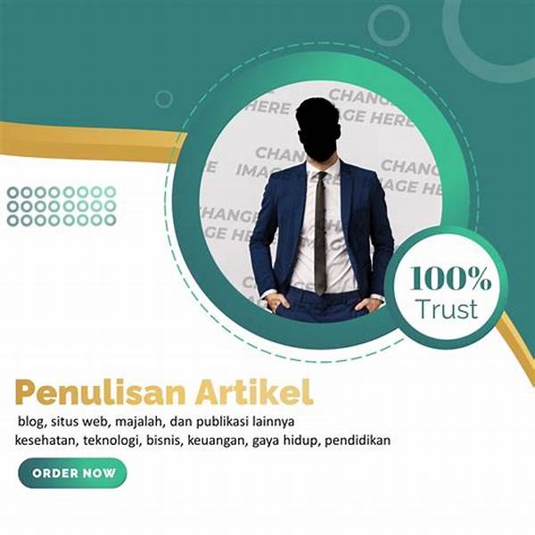 Jasa Freelance Penulisan Artikel Profesional