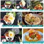 Jasa Katering Homemade Harian