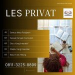 “jasa Les Privat Mata Pelajaran”