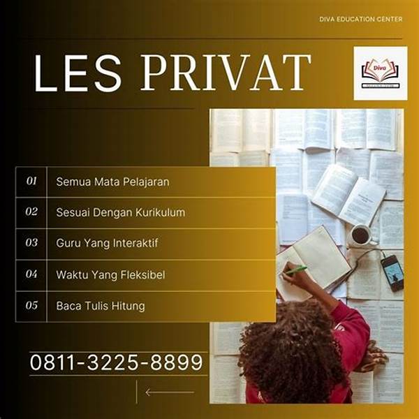 “jasa Les Privat Mata Pelajaran”