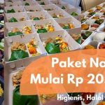 Katering Rumahan Halal Terbaik Indonesia