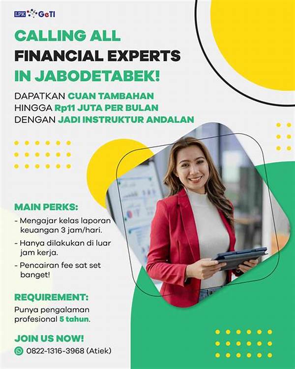 Kelas Online Sebagai Instruktur Freelance